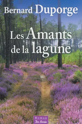 Couverture du produit · Les amants de la lagune