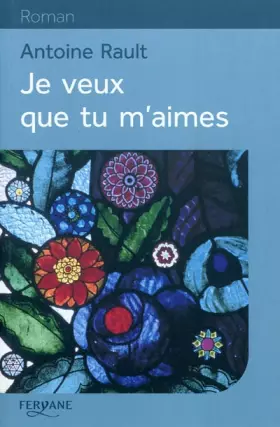 Couverture du produit · Je veux que tu m'aimes