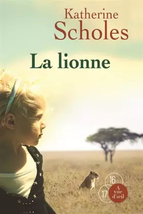 Couverture du produit · La Lionne