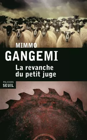 Couverture du produit · La Revanche du petit juge