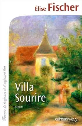 Couverture du produit · Villa Sourire