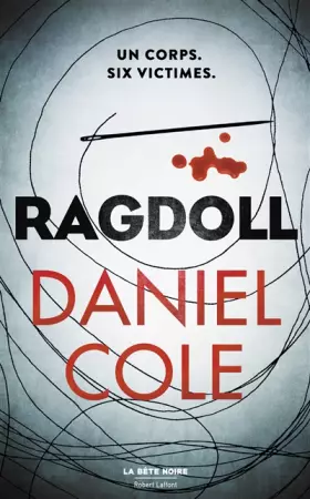 Couverture du produit · Ragdoll - édition française