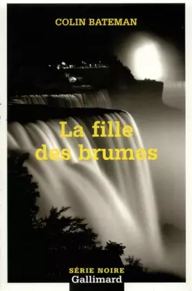 Couverture du produit · La fille des brumes