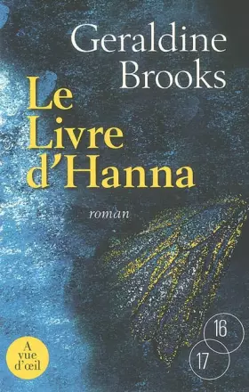 Couverture du produit · Le Livre d'Hanna