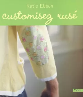 Couverture du produit · Customisez rusé