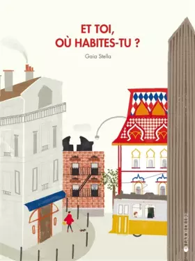 Couverture du produit · Et toi où habites-tu ?