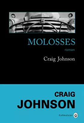 Couverture du produit · Molosses