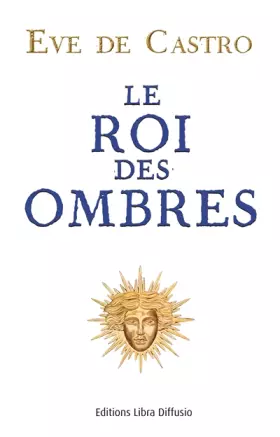 Couverture du produit · Le roi des ombres