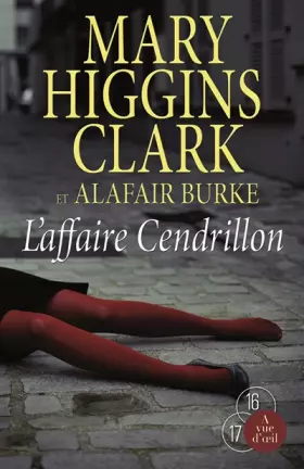 Couverture du produit · L'affaire Cendrillon