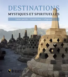 Couverture du produit · Destinations mystiques et spirituelles