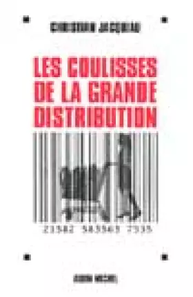 Couverture du produit · Les coulisses de la grande distribution