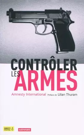 Couverture du produit · Contrôler les armes
