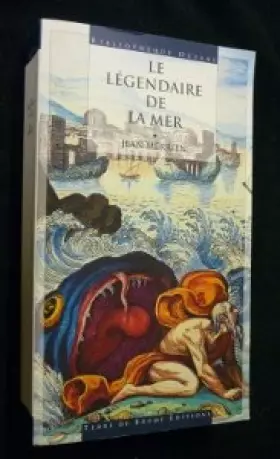 Couverture du produit · Le légendaire de la mer