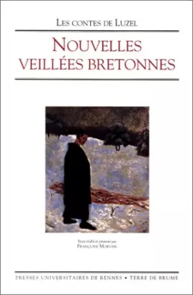 Couverture du produit · Nouvelles veillées bretonnes