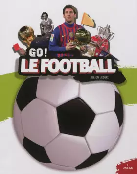 Couverture du produit · Le foot