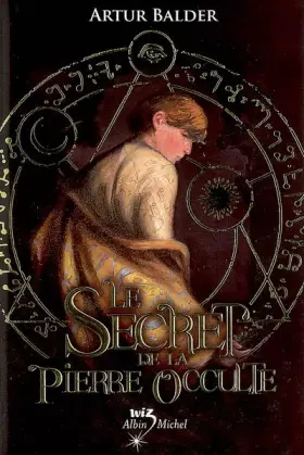Couverture du produit · Le Secret de la pierre occulte
