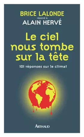 Couverture du produit · Le Ciel nous tombe sur la tête