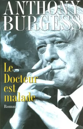 Couverture du produit · Le docteur est malade