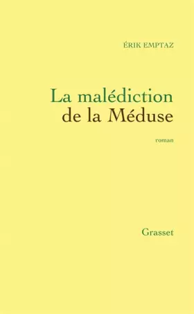 Couverture du produit · La malédiction de la Méduse