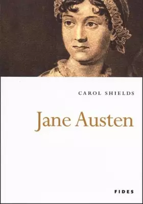 Couverture du produit · Jane Austen