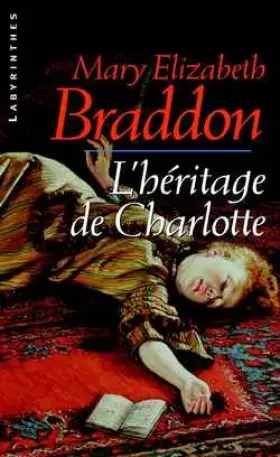 Couverture du produit · L'Héritage de Charlotte