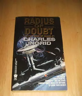 Couverture du produit · Radius of Doubt (Patterns of Chaos)