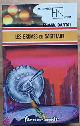 Couverture du produit · Les Brumes du Sagittaire