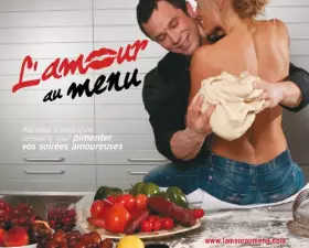 Couverture du produit · L'Amour au menu (L'Amour au menu)