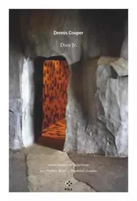 Couverture du produit · Dieu Jr.