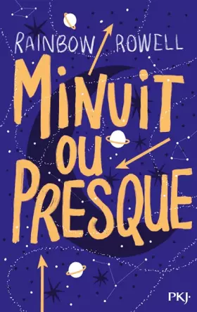 Couverture du produit · Minuit ou presque