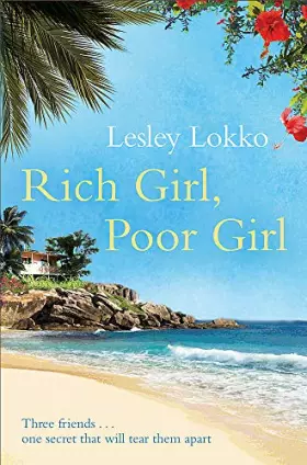 Couverture du produit · Rich Girl, Poor Girl