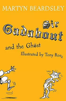 Couverture du produit · Sir Gadabout and the Ghost