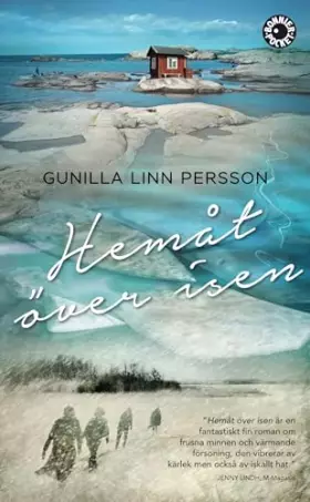 Couverture du produit · Hemåt över isen