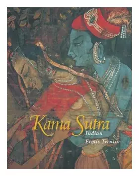 Couverture du produit · Le Kama sûtra
