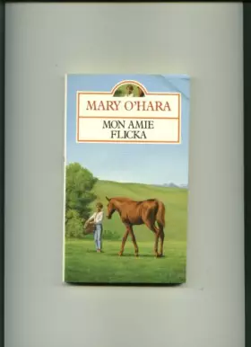 Couverture du produit · Mon amie flicka