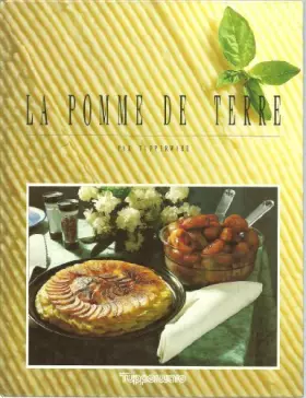 Couverture du produit · La pomme de terre par Tupperware