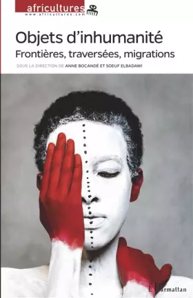 Couverture du produit · Objets d'inhumanité