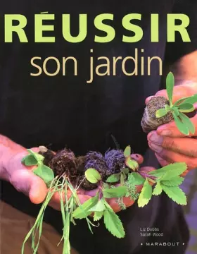 Couverture du produit · Réussir son jardin