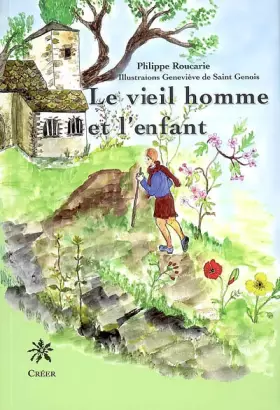 Couverture du produit · Le vieil homme et l'enfant