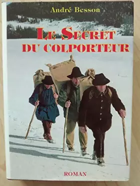 Couverture du produit · Le secret du colporteur