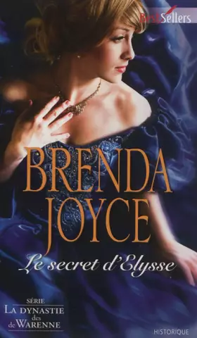 Couverture du produit · Le secret d'Elysse