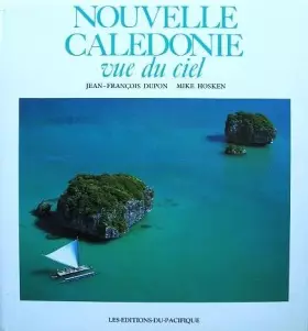 Couverture du produit · Nouvelle Caledonie Vue Du Ciel