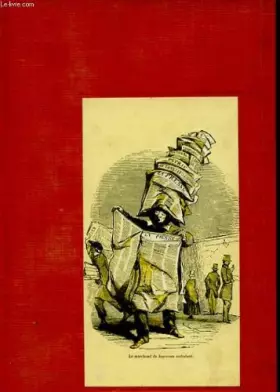 Couverture du produit · Journaux et journalistes hier et aujourd'hui