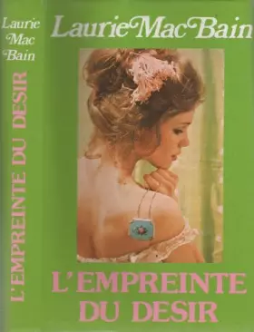 Couverture du produit · L'Empreinte du désir
