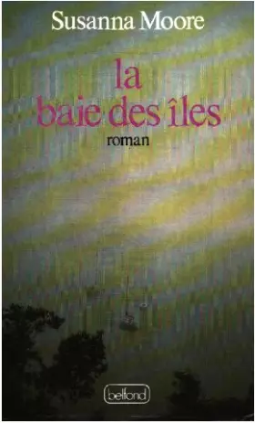 Couverture du produit · La Baie des îles