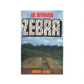 Couverture du produit · Zebra