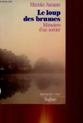 Couverture du produit · Le loup des brumes