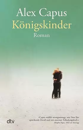 Couverture du produit · Königskinder: Roman