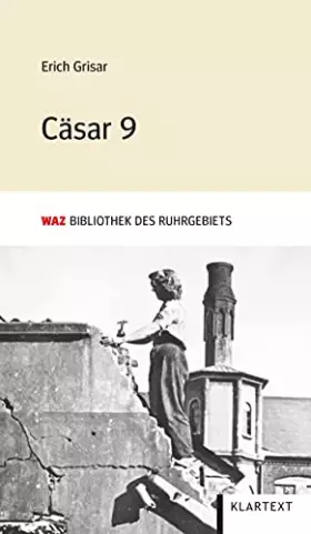 Couverture du produit · Cäsar 9