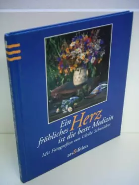 Couverture du produit · Ein fröhliches Herz ist die beste Medizin